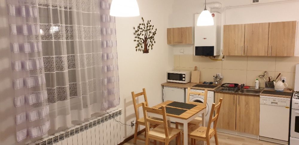 Krynica-Zdrój apartament Centrum 600 m od deptaku