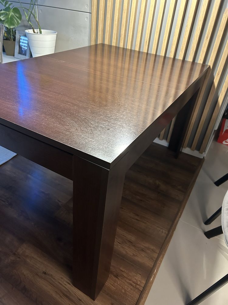 Stół rozkladany 90x140