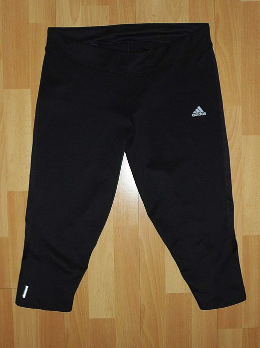 Adidas - legginsy L