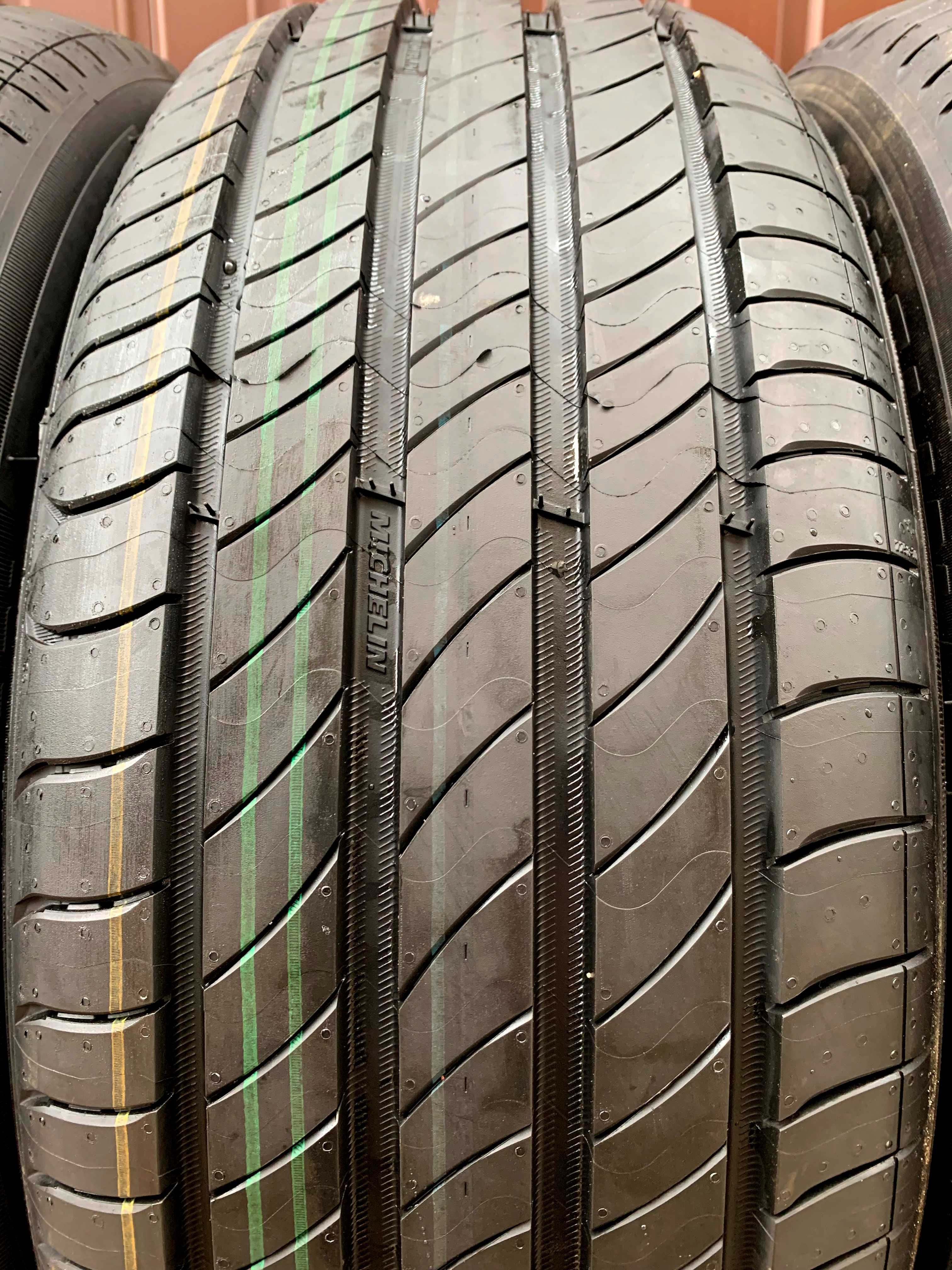 185/60 R15 Michelin Primacy 4. Шини літні 2024 рік.