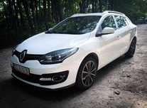 Renault Megane Grandtour 1.2 TCe 132KM | 2014 | Navi | Klima | 121 tys