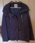 Parka Mango (tam. M)