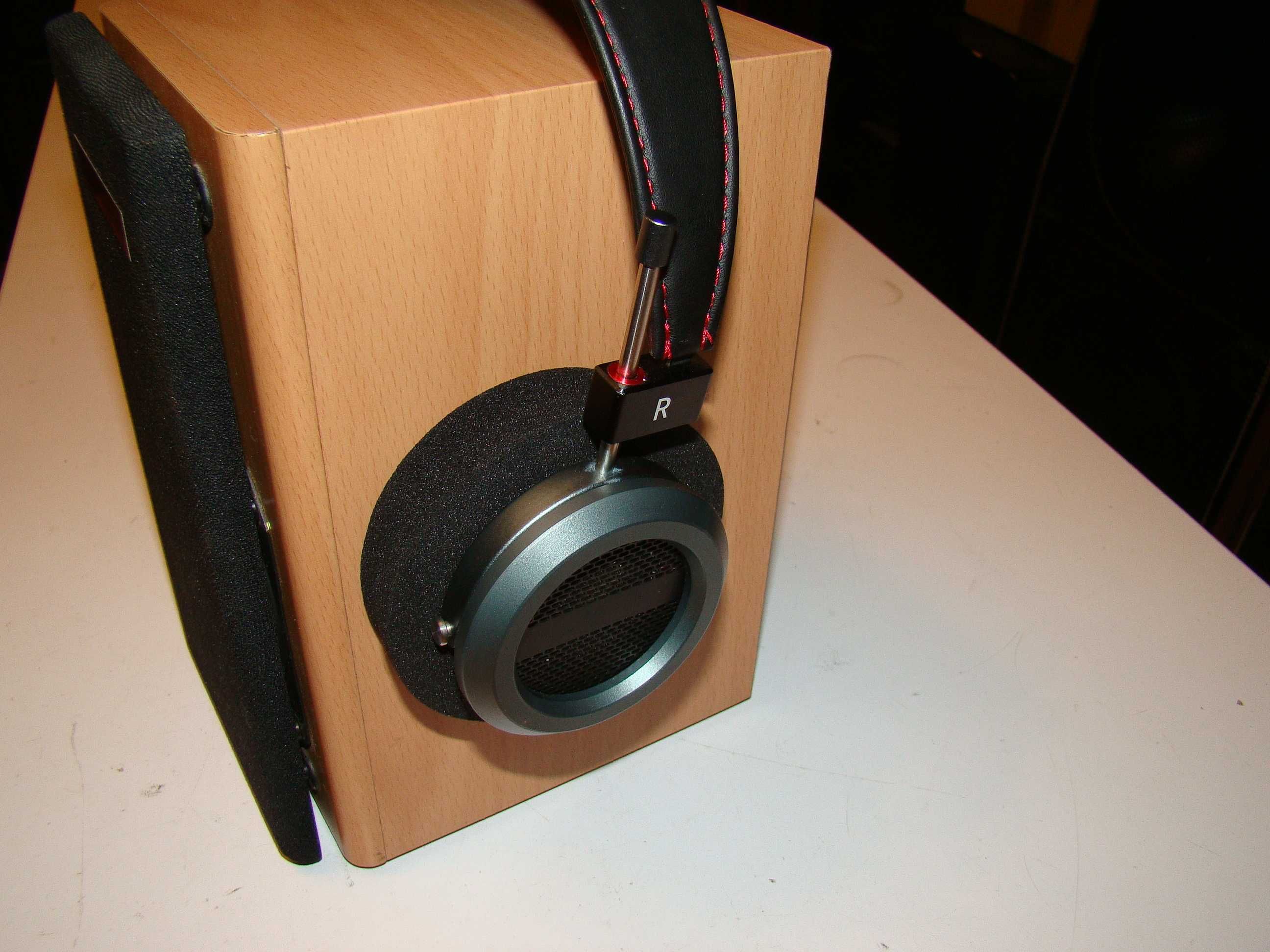 Grado Style.Наушники динамические 50мм, Hi-End изыски от Sound Reality