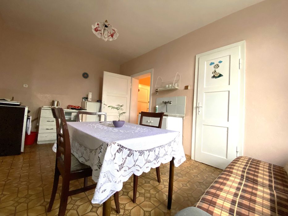 Mieszkanie w bardzo atrakcyjnej cenie w Krapkowicach