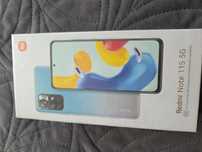 Redmi Note 11S 5G