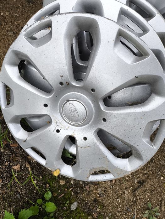 Ford fiesta mk7 ford ka mk6 4x108 wielosezon. Gratis 175/65/14