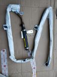 Kurtyna Air Bag lewa Audi A3 8P Lift Sportback