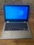 Ноутбук-планшет Dell Inspiron 11-3147,PentiumN3540,8Gb DDR3,SSD 256 Gb