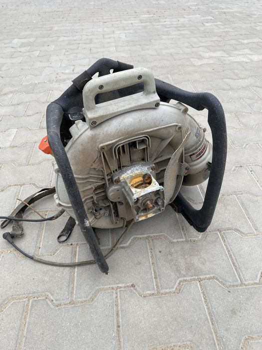 Dmuchawa do lisci Echo Pb-6000