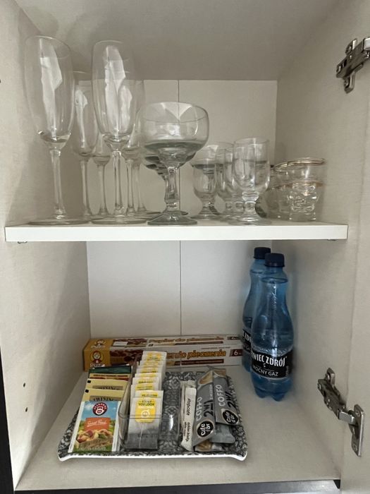 Apartament Edyta-