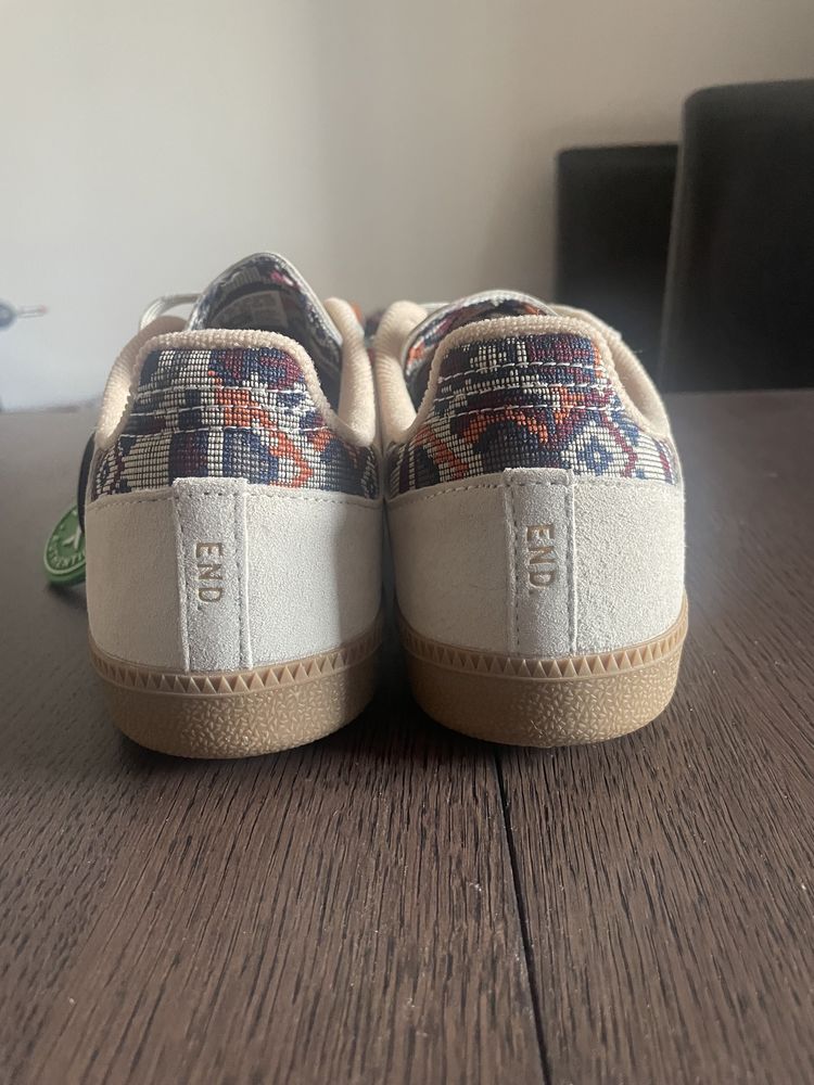 Adidas samba consortium  cup END