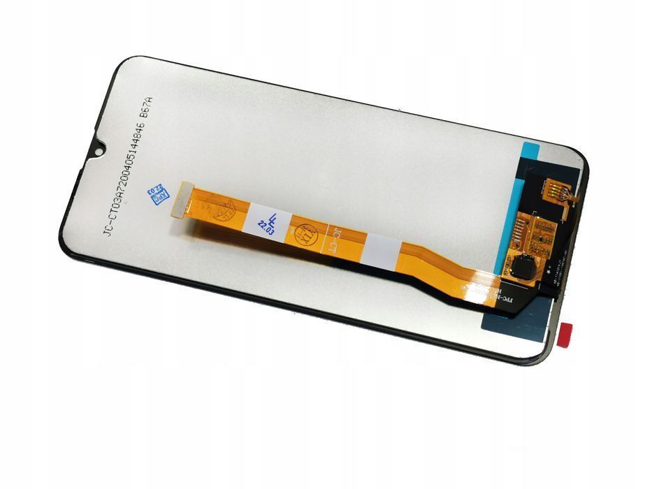 Wyświetlacz Lcd Ekran Szybka Oppo A1K Cph1923