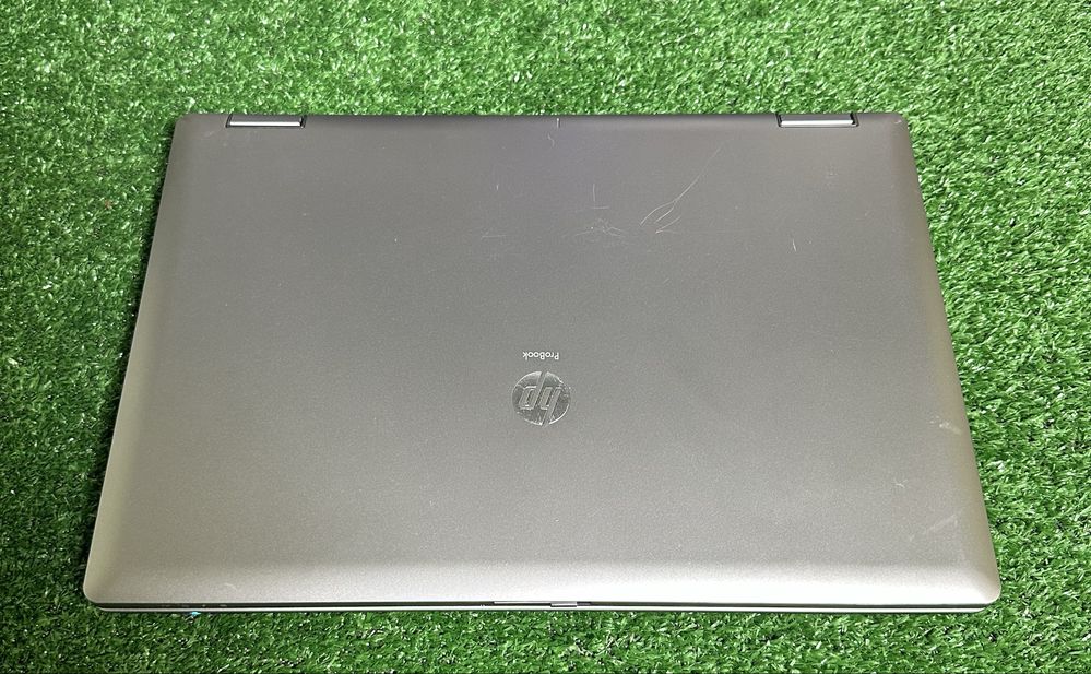 Ноутбук Hp ProBook 6450b 14’’ i5-M520 8GB ОЗУ/ 250GB HDD (r2014)