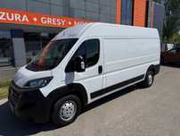Fiat Ducato L3h2 Maxi 2.3 160 Power  Fiat Ducato L3h2 Maxi 2.3 160 km Power