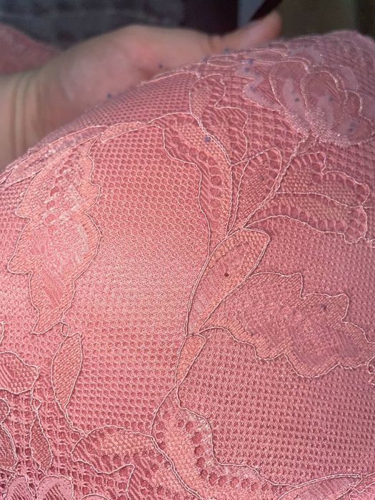 Eleganski Biustonosz 75 G