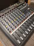 Mikser Dynacord cms 600 -3 made in germany Mixer