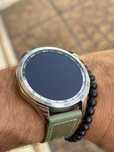 Huawei Watch GT 4 - Como novo - 3 braceletes