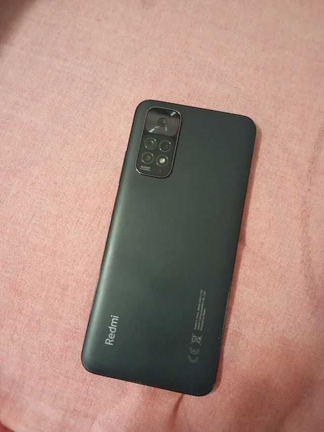Xiaomi Redmi Note 11 6GB/128GB