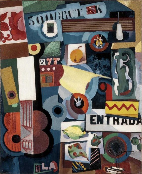 Postais "Amadeo Souza-Cardoso" (Centenário 1887/1987)