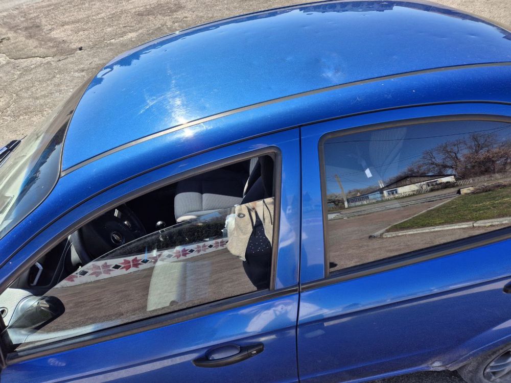 Продам Chevrolet Aveo 2006 року