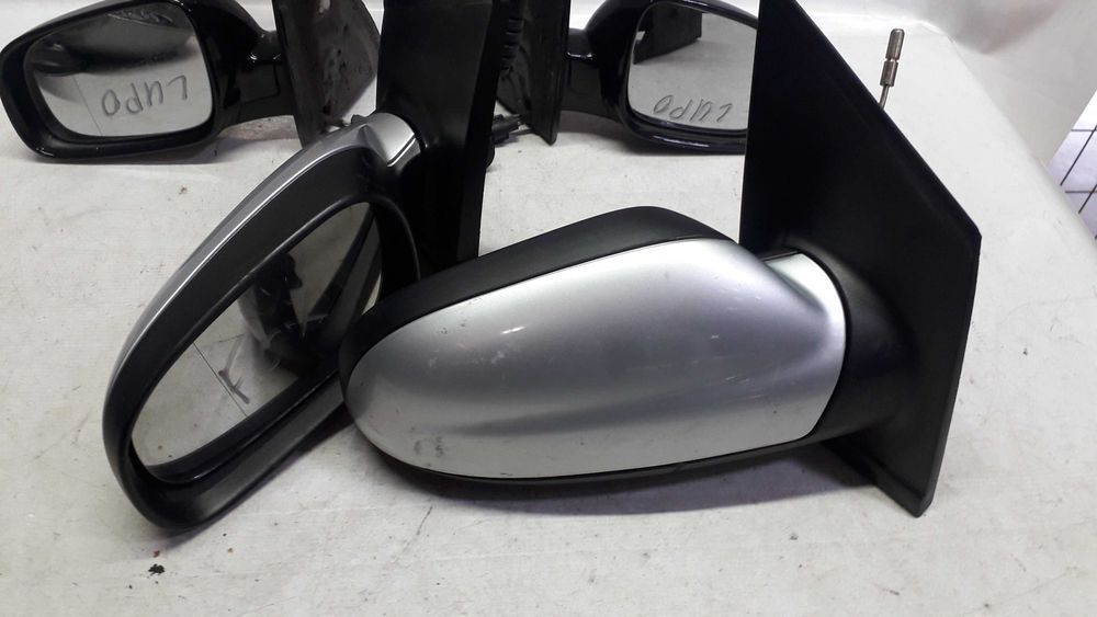 Espelho VW LUPO VW FOX