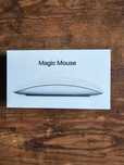 Myszka  magic Apple sensor laserowy