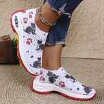 Sneakersy Damskie