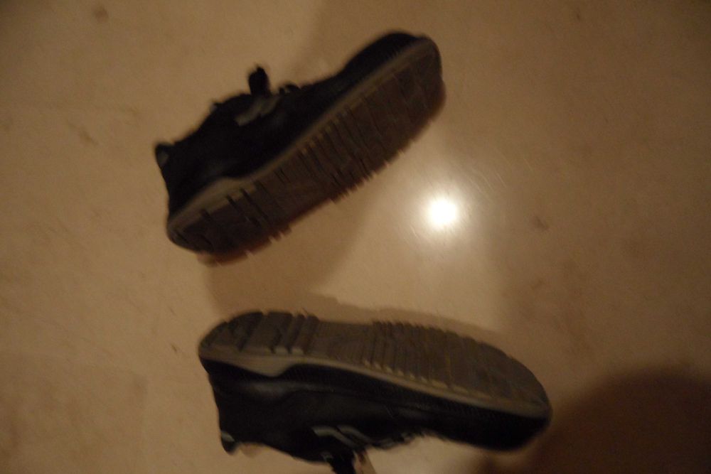 tenis de segurança jallatte 43