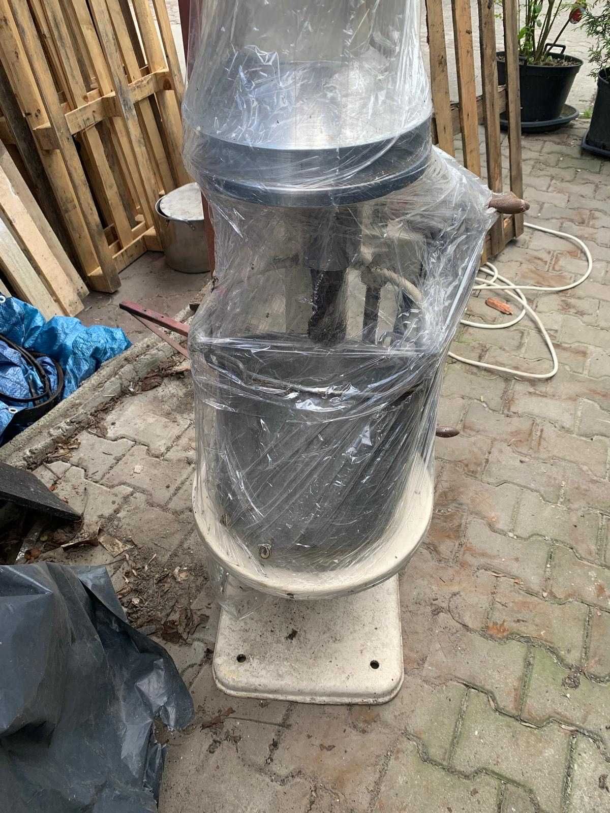 Ubijaczka cukiernicza 40l