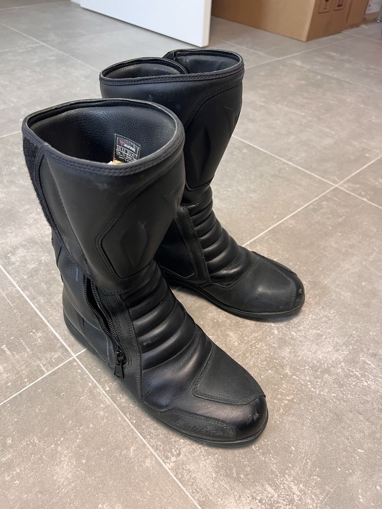 Botas mota Dainese , 41