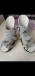 Buty Mitchella 6