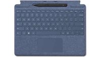 Клавіатура Microsoft Surface Pro X/8/9 Keyboard Sapphire з Slim Pen 2