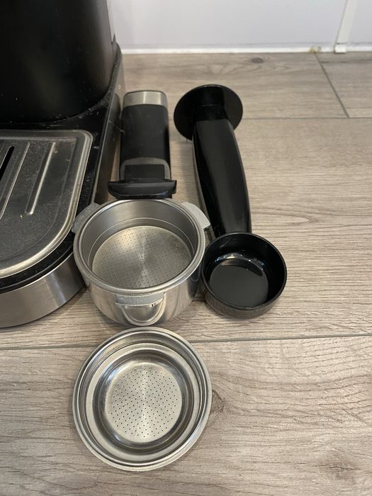 Кавоварка ріжкова RZTK