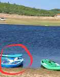 Prancha Stand up Paddle