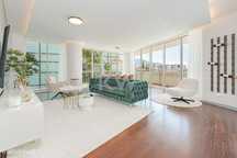 Apartamento T4 - Edifício Funchal Centrum - Plaza - Centro Do Funchal