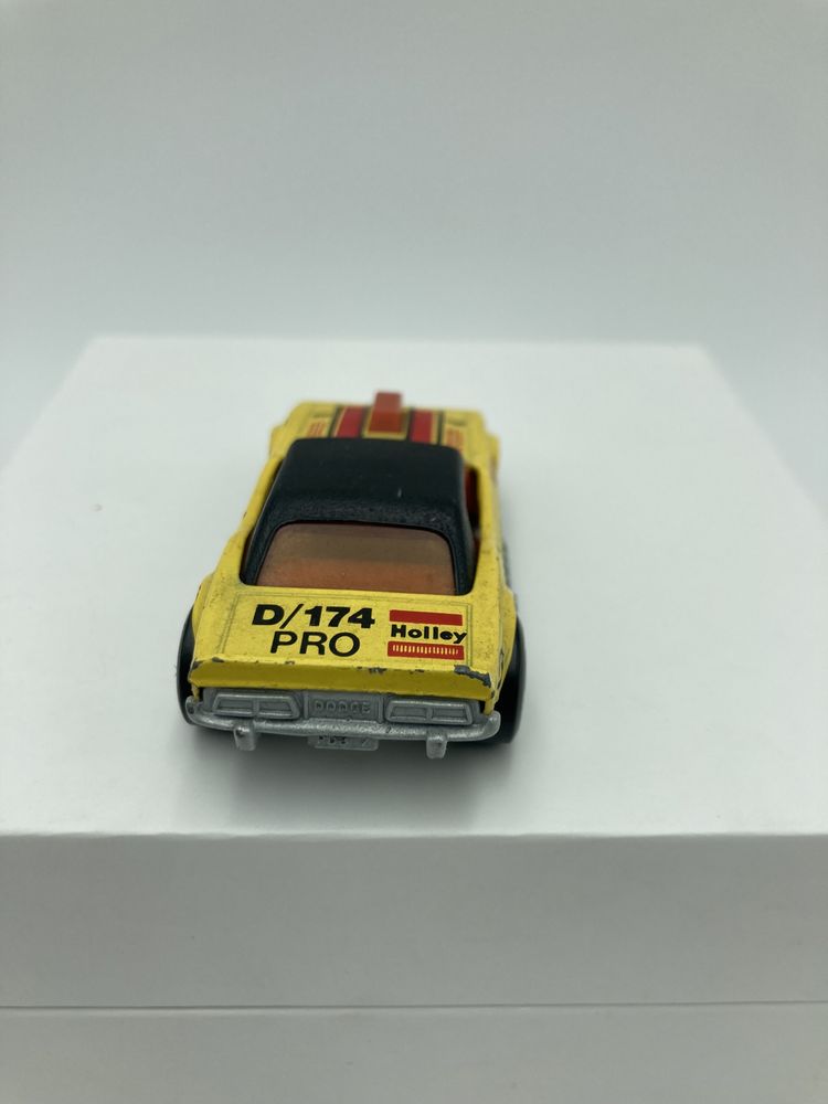 Matchbox Lesney Superfast Dodge Challenger