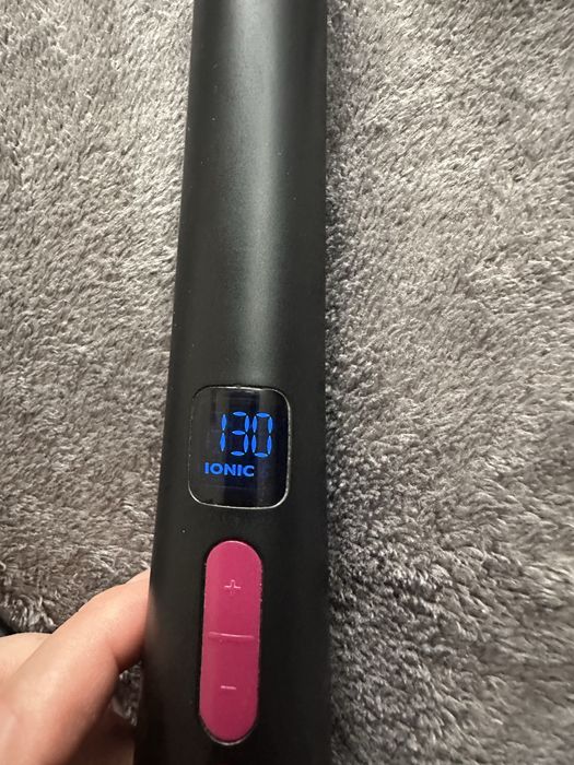 Стайлер Philips NL 9206 утюжок, вирівнювач волосся