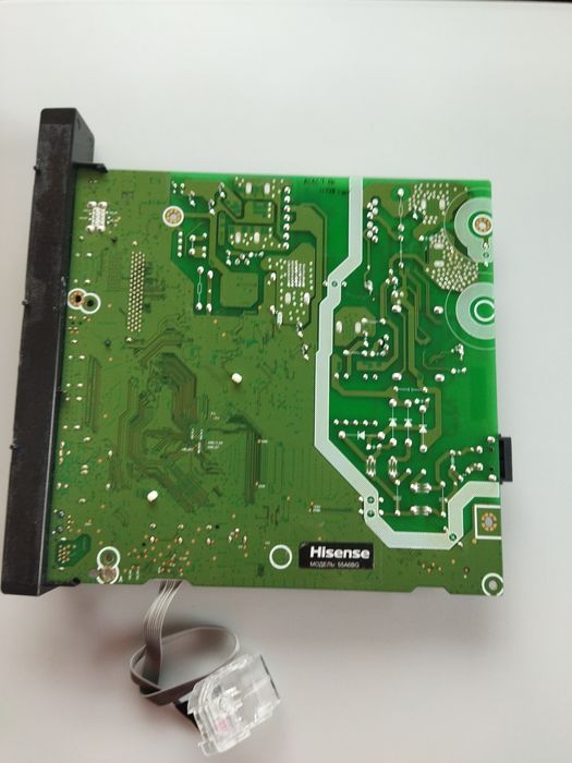 RSAG7.820.12365/ROH    hisense 55a6bg