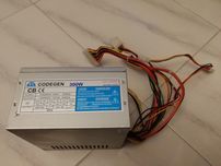 Fonte alimentação PC