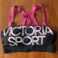 Stanik Sportowy Victorias Secret Sport 70C 70D 75B czarny