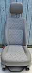 VW TRANSPORTER T5 LIFT FOTEL KIEROWCY PRZEDNI LEWY