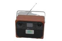 Radio sieciowe FM Majestic RT-197 DAB