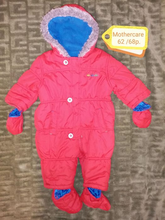 Комбінезон 3/6міс.62/68 р.Mothercare