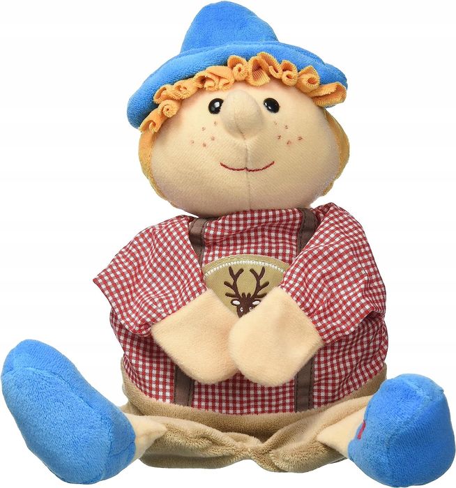 Sterntaler Pacynka Seppel Marionetka Pacynka