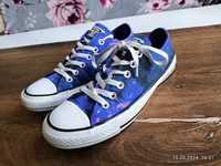 Converse All Star Miss Galaxy Trampki 39 24.5 cm Gwiazdy