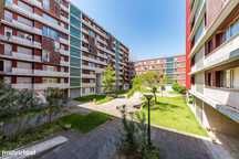 Condominio vigilância 24h | jardim | Estacionamento | Arrecadação