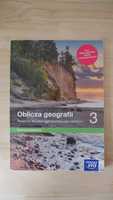 Oblicza geografii 3, podręcznik, podstawowy, Nowa Era