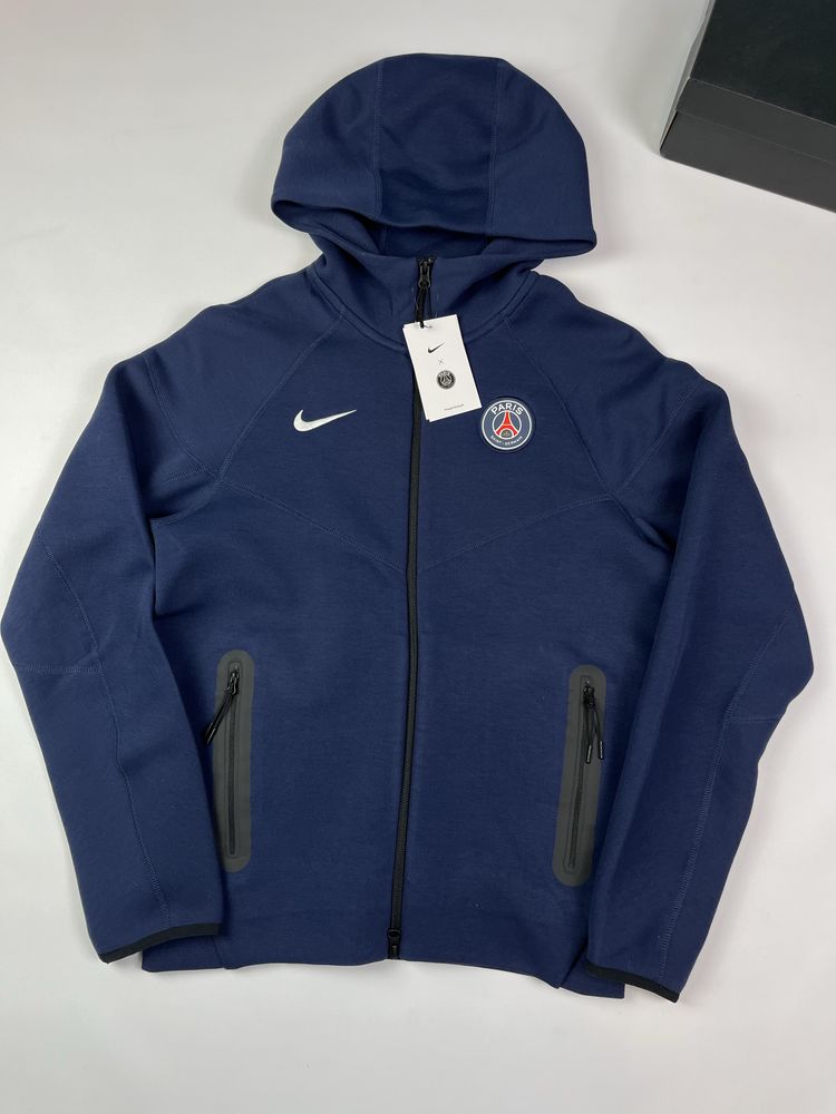 ‼️РОЗПРОДАЖ‼️ Nike tech fleece S-L