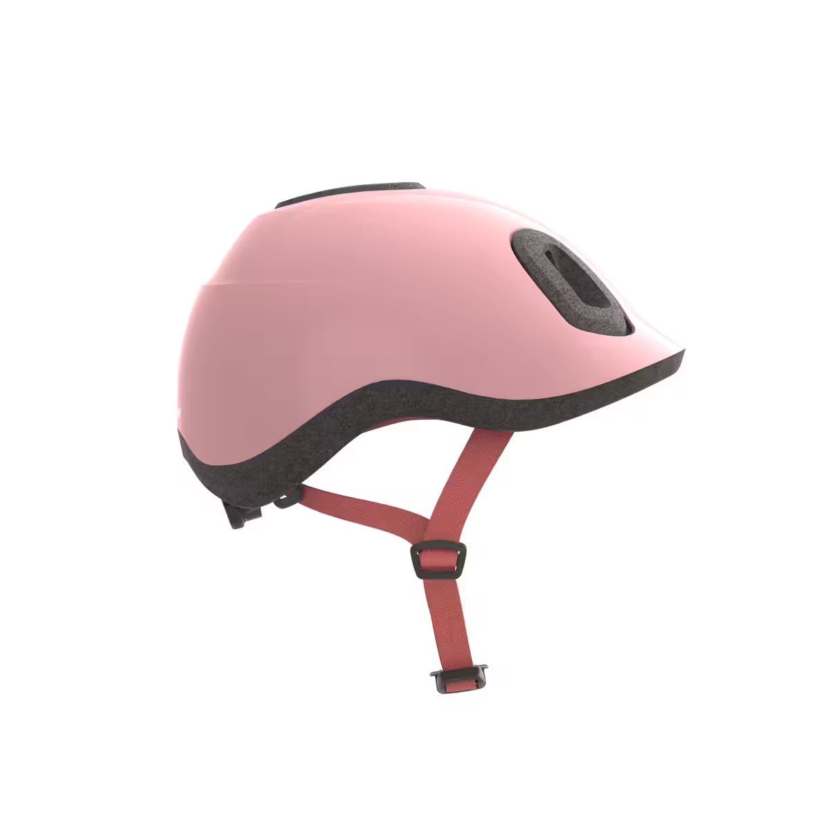 Capacete de Bicicleta Criança Rosa