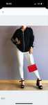 Bluza czarna cipo and baxx
